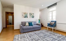 Sao Domingos Apartment - Viana City Centre